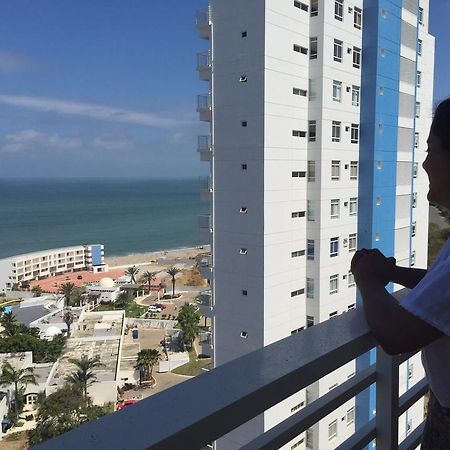 شقة Ocean View بلاياس الغرفة الصورة
