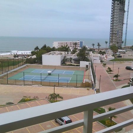 شقة Ocean View بلاياس المظهر الخارجي الصورة