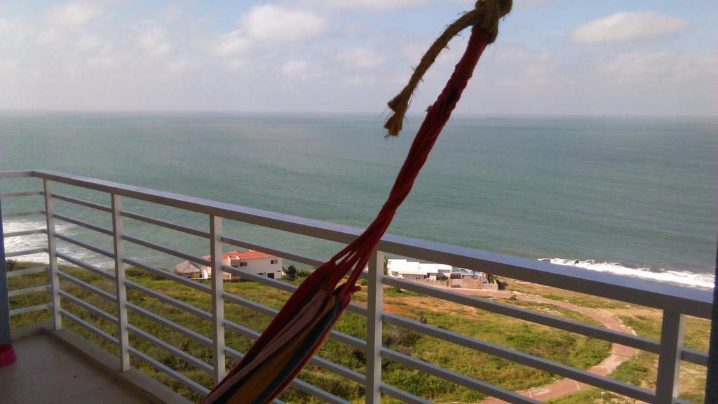 شقة Ocean View بلاياس الغرفة الصورة