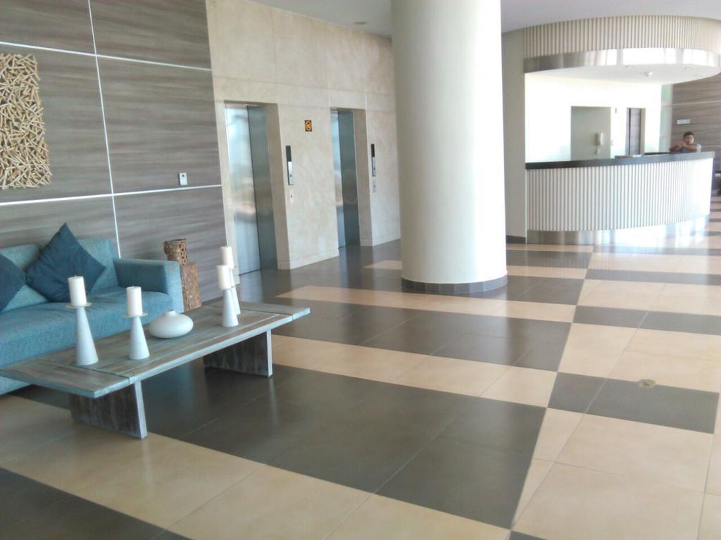 شقة Ocean View بلاياس المظهر الخارجي الصورة