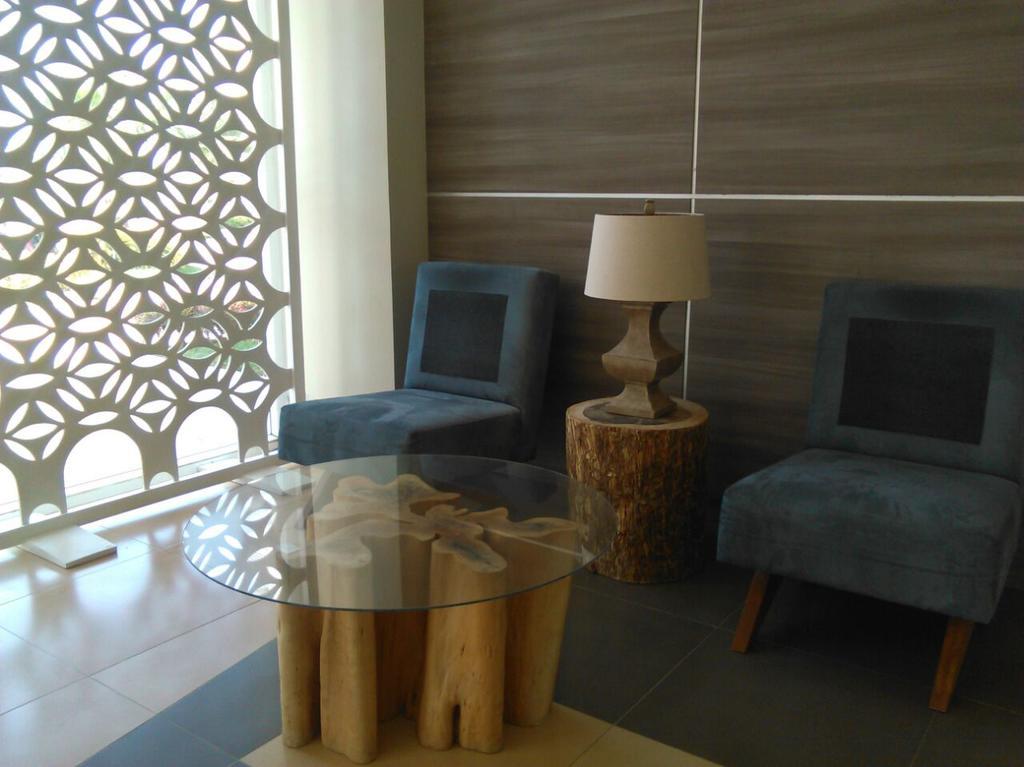 شقة Ocean View بلاياس المظهر الخارجي الصورة