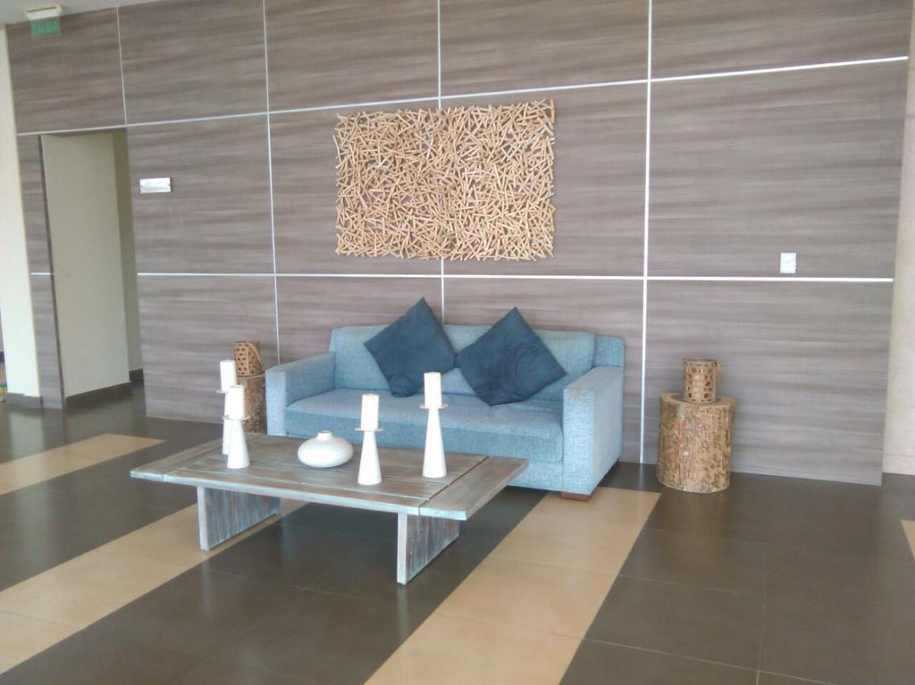 شقة Ocean View بلاياس المظهر الخارجي الصورة